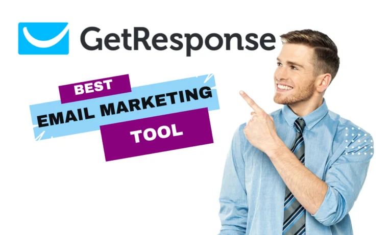 Why GetResponse is the Best Email Marketing Tool for 2024